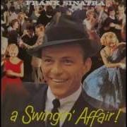 No One Ever Tells You Frank Sinatra