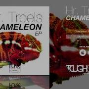 Chameleon Radio Edit Hr Troels