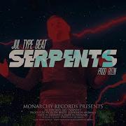 Free Jul Guitar Type Beat 2023 Serpents