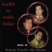 Chrye Ishq Tare Rahat Fateh Ali Khan