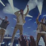 Big Time Rush Honey