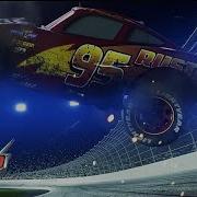 Lightning Mcqueen Almost Dies And I M Freaking Crying