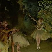 Paquita Pas De Deux Лондонский Симфонический Оркестр Richard Bonynge