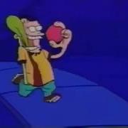 Ed Edd N Eddy Powerhouse Bumpers