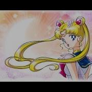 Sailor Moon Eyecatch