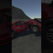 Car Crash Simulator Menu