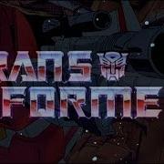 Transformers The Movie Ost 1986