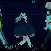 Cyberpunk Edgerunners Amv Who S Ready For Tomorrow Ibdy And Rat Boy