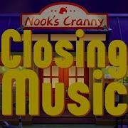 Animal Crossing New Horizons Soundtrack Nook S Cranny