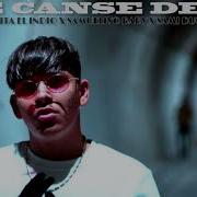 Samueliyo Baby Me Cansé De Ti Feat Samueliyo Baby Sami Duque