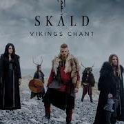 Skáld Níu Vikings Chant 2019