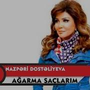 Agarma Ay Saclarim