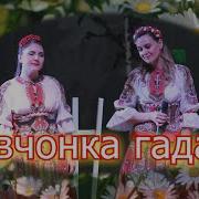 Девчонка Гадала