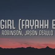 Fayahh Tik Tok Ayo Girl