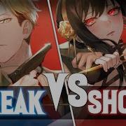 Nightcore Freak Show Alx Ft Nina Chuba