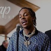 Rich The Kid Acapella Flex