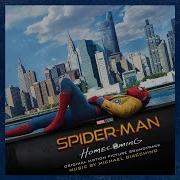 Spiderman Homecoming Ost