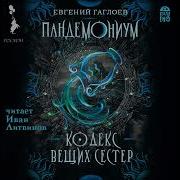 Кодекс Вещих Сестер