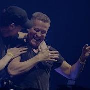 Armin Van Buuren Cosmic Gate Re