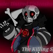 Undertale Hatred Unleashed The Killing Spree 4 Final Update Take Ost Read Description