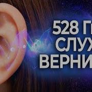 Матрица Для Лечения Слуха