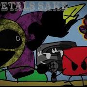 For Petals Sake Remix