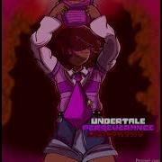 Slash Ost Undertale