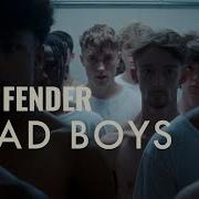 Sam Fender Dead Boys