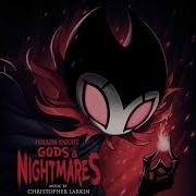 Nightmare Lantern Piano