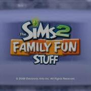 Sims 2 Loading Screen Theme