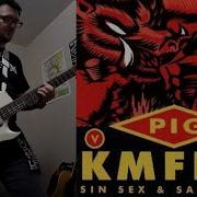 Pig Kmfdm Instrumental