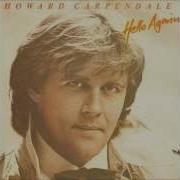 Howard Carpendale Hello Again