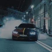 Randall Wahran Bmw M4 Illegal Drift