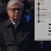 Возвращение Мухтара 2 Tello