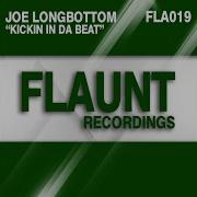 Joe Longbottom Kickin In Da Beat