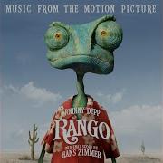 Hans Zimmer Rango Addiotional Score 01 Rango S Dream