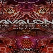 Tweaky Avalon Full On Remix Astrix