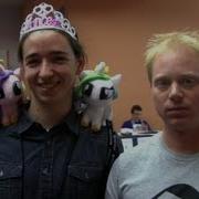 Pony And Brony