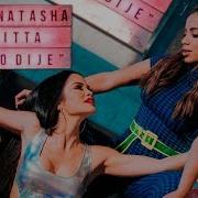 Natti Natasha X Anitta Te Lo Dije Official Video