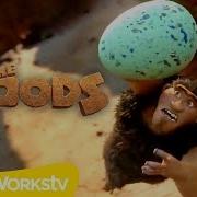 Croods