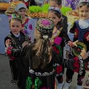 Ракси Кудакон Дар Рузи Наврузи