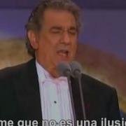 Plácido Domingo Parlami D Amore Mariù