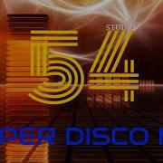 Studio 54 Disco Classics Mix10