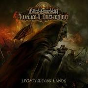 Blind Guardian Twilight Orchestra Conquest Is Over