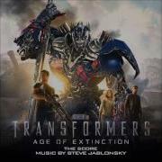 Honor To The End Transformers Ost