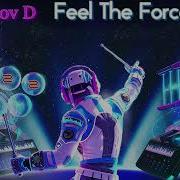 Vorontsov D Feel The Force