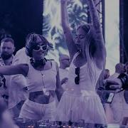 Natasha Wax Sony Vibe White Party Embargo Villa Rostov On Don Deep House