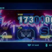 Sonic Colors Ultimate Starlight Carnival Act 1