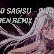 Shiro Sagisu Invasion Rayden Remix