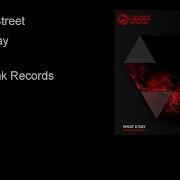 What U Say Original Mix Spooner Street